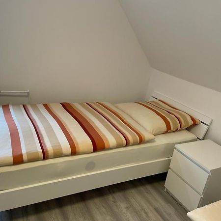 הנובר Mm Apartment מראה חיצוני תמונה