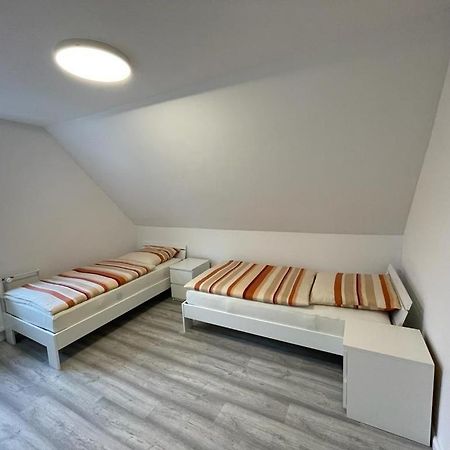 הנובר Mm Apartment מראה חיצוני תמונה
