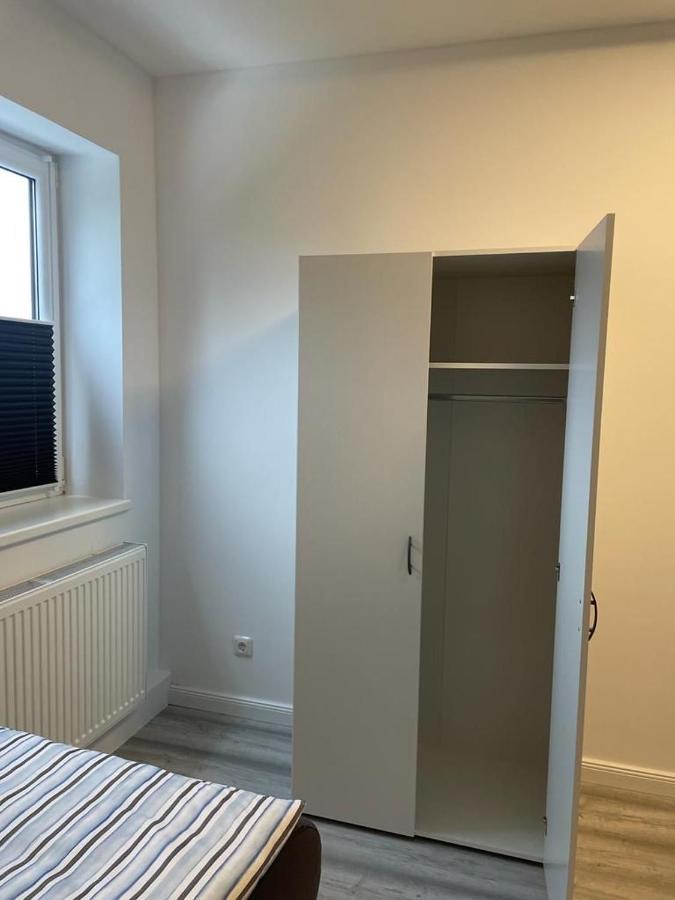 הנובר Mm Apartment מראה חיצוני תמונה