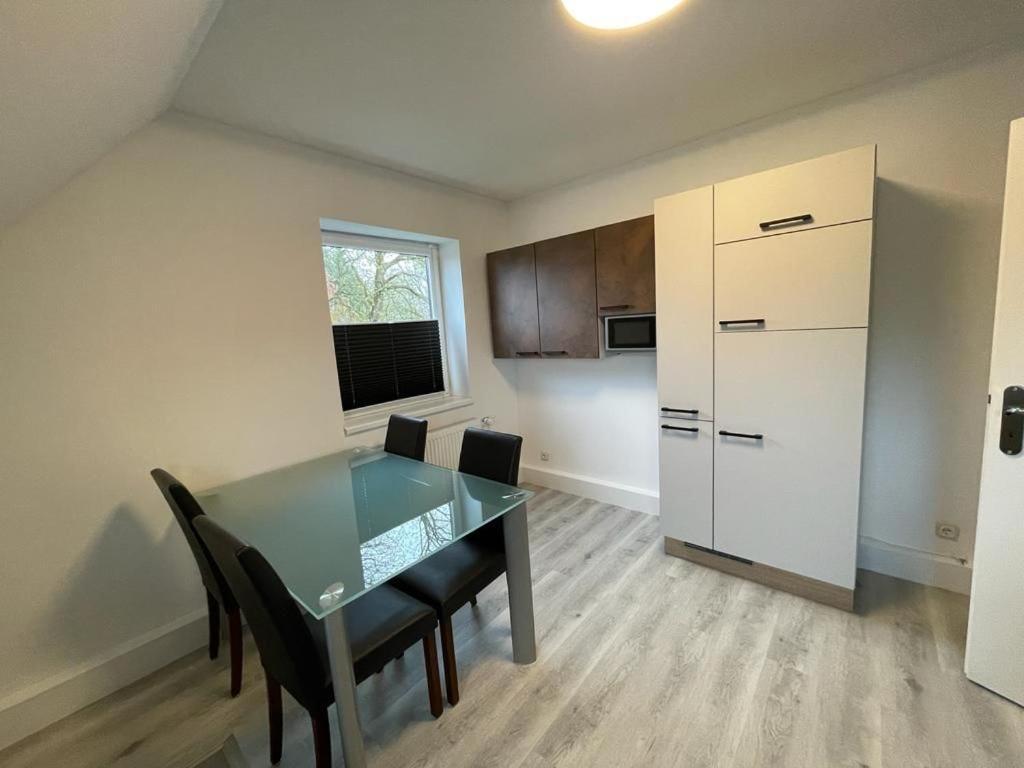 הנובר Mm Apartment מראה חיצוני תמונה