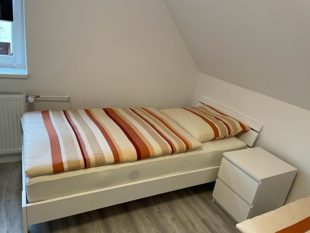 הנובר Mm Apartment מראה חיצוני תמונה
