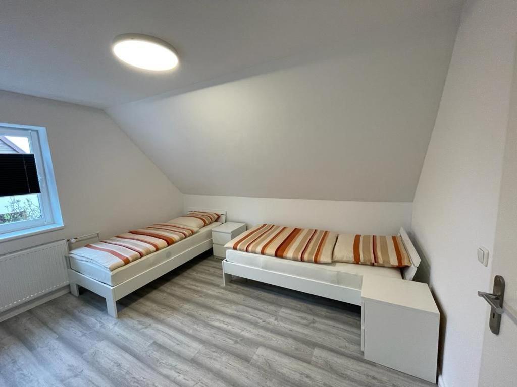 הנובר Mm Apartment מראה חיצוני תמונה