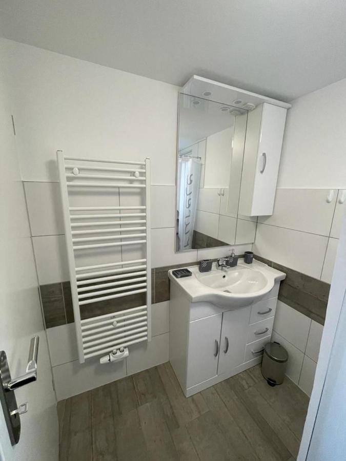הנובר Mm Apartment מראה חיצוני תמונה