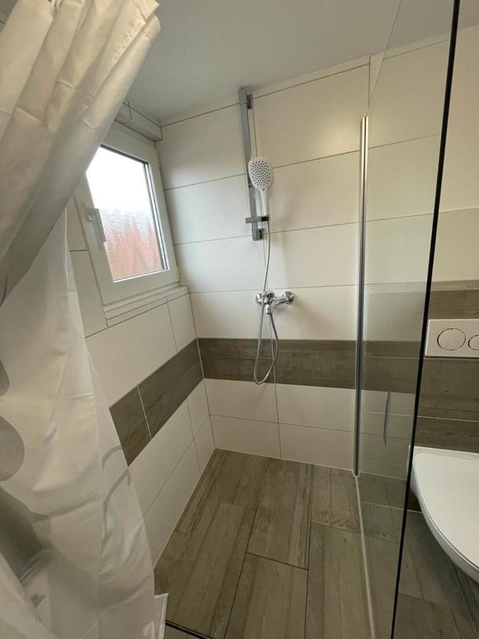 הנובר Mm Apartment מראה חיצוני תמונה