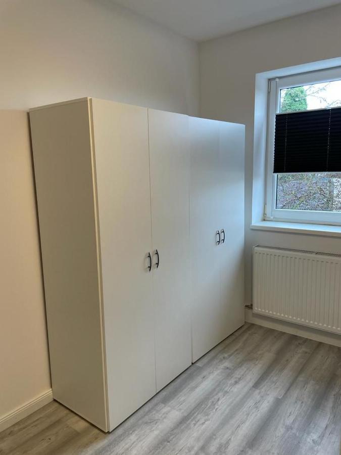 הנובר Mm Apartment מראה חיצוני תמונה