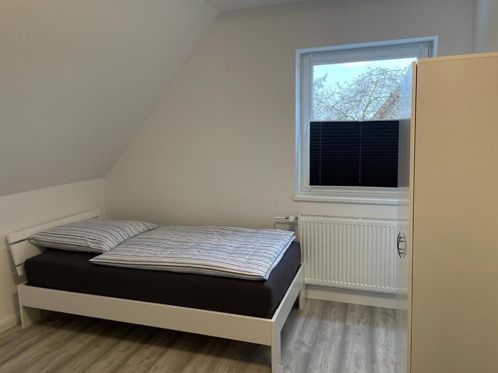 הנובר Mm Apartment מראה חיצוני תמונה