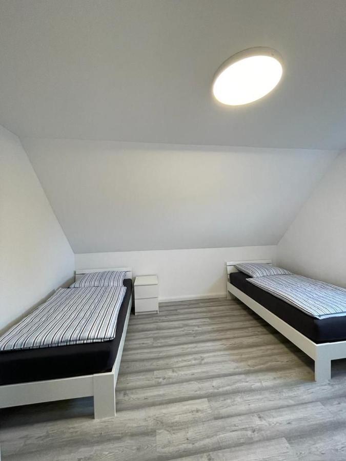 הנובר Mm Apartment מראה חיצוני תמונה