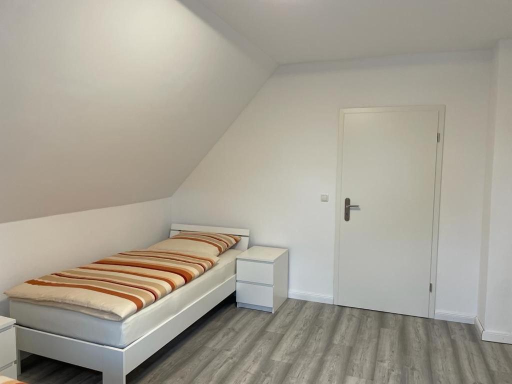 הנובר Mm Apartment מראה חיצוני תמונה