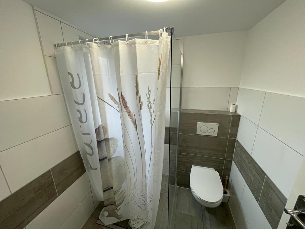 הנובר Mm Apartment מראה חיצוני תמונה